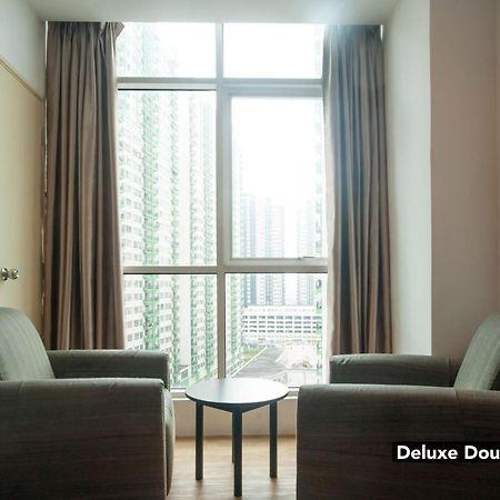 Summit Signature Hotel Oug Kl Kuala Lumpur Exterior foto