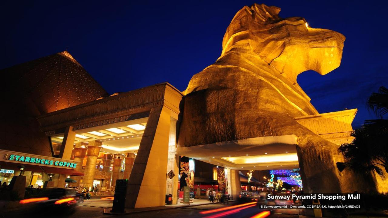 Summit Signature Hotel Oug Kl Kuala Lumpur Exterior foto