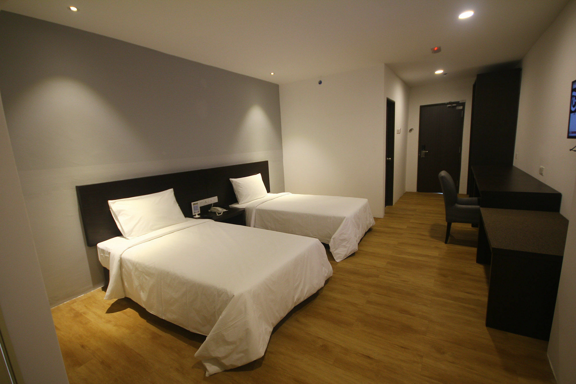 Summit Signature Hotel Oug Kl Kuala Lumpur Exterior foto