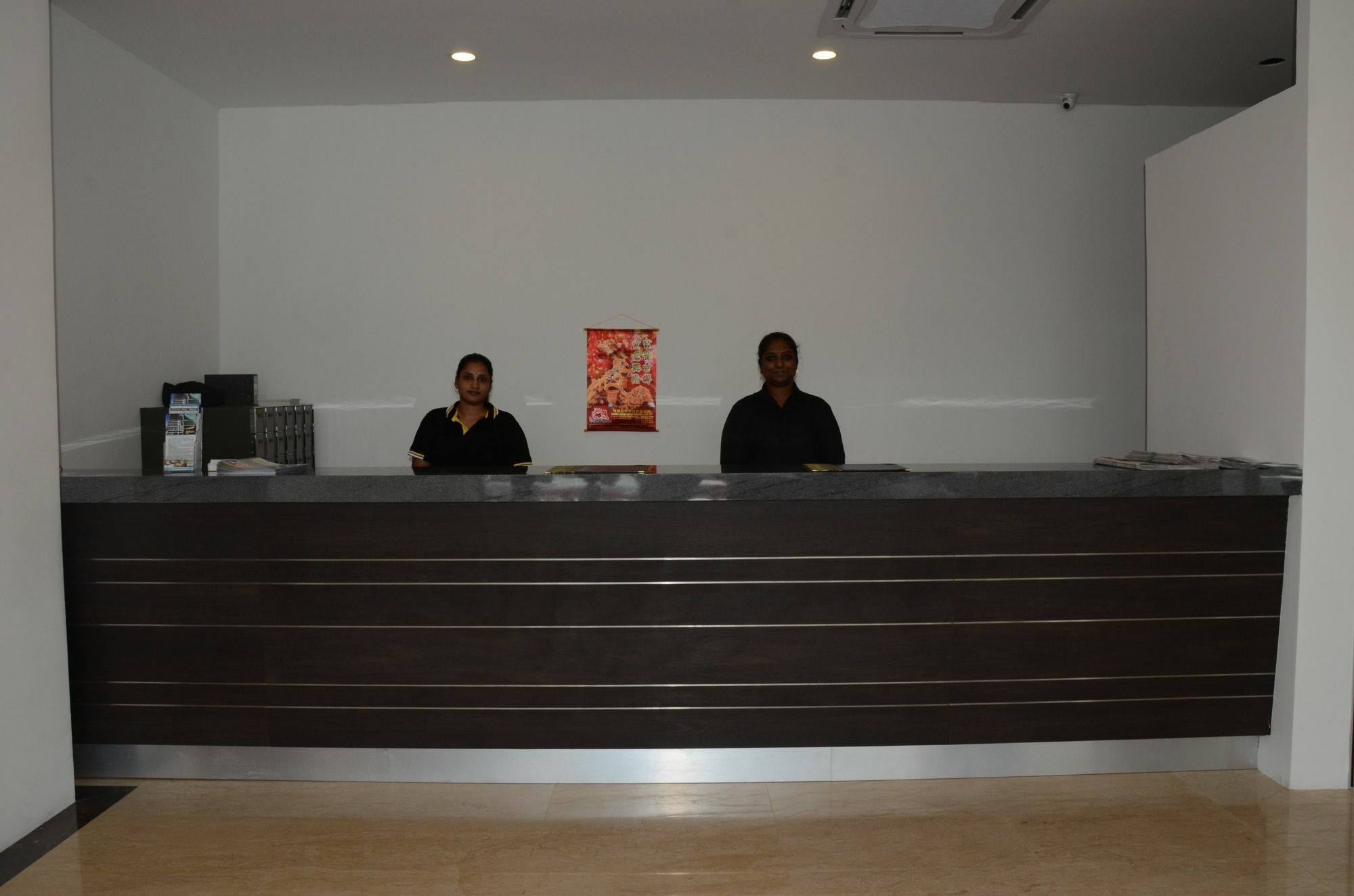 Summit Signature Hotel Oug Kl Kuala Lumpur Exterior foto
