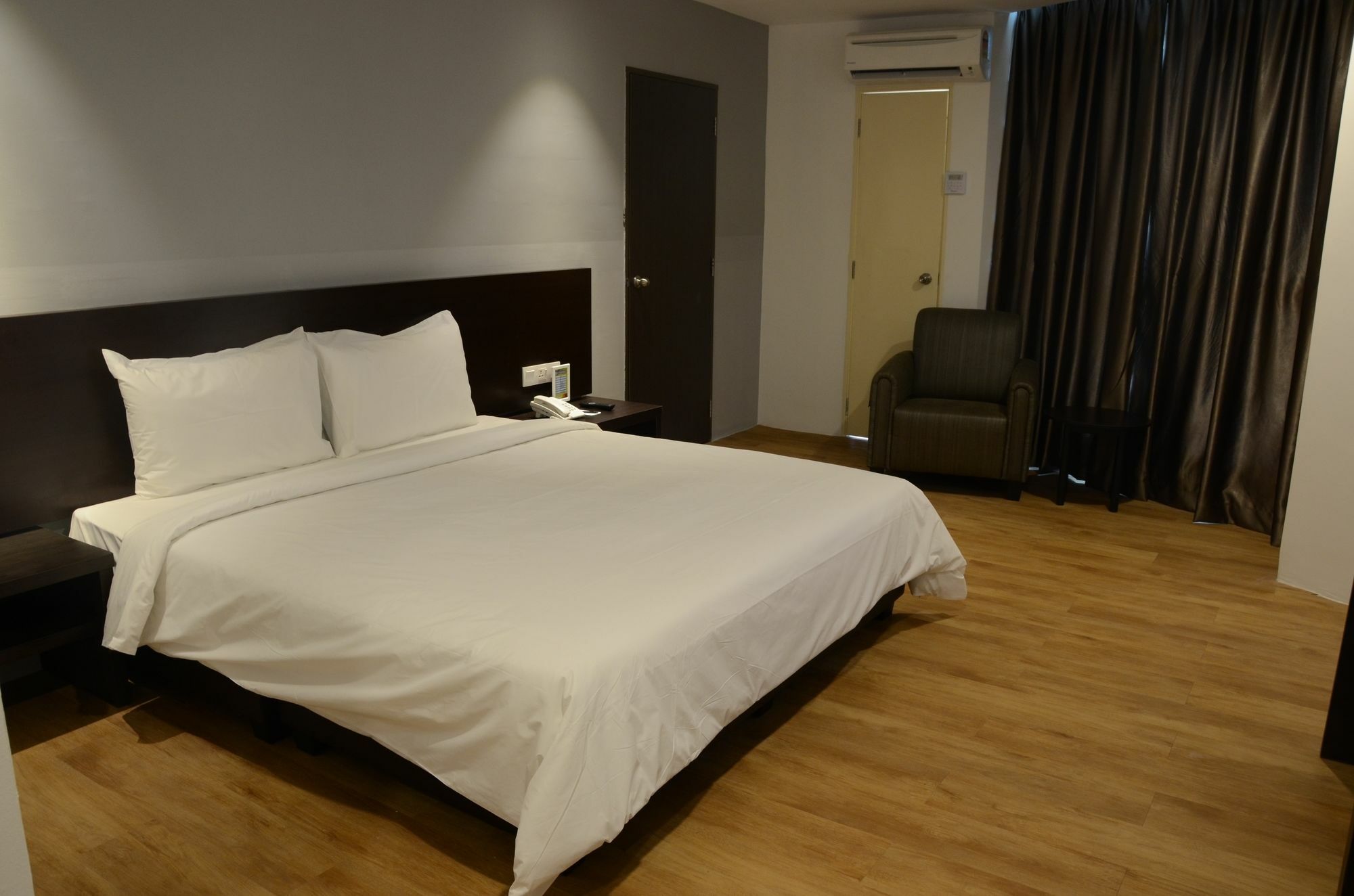Summit Signature Hotel Oug Kl Kuala Lumpur Exterior foto