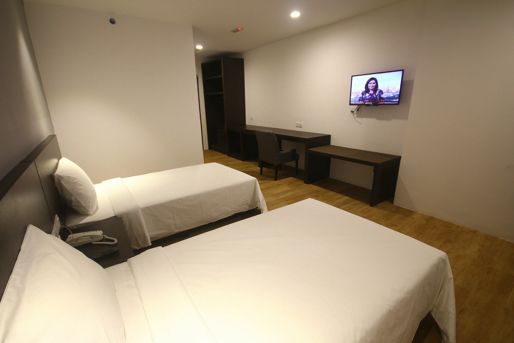 Summit Signature Hotel Oug Kl Kuala Lumpur Exterior foto