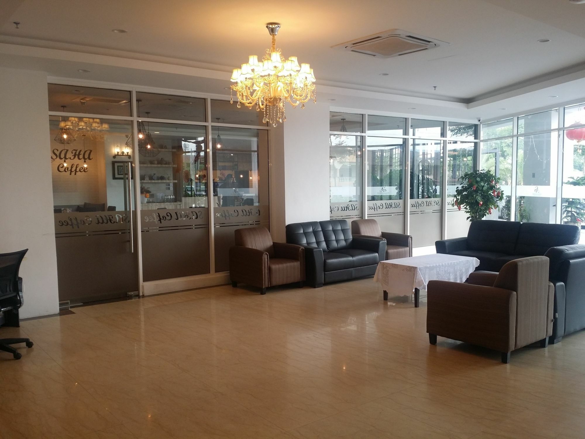 Summit Signature Hotel Oug Kl Kuala Lumpur Exterior foto